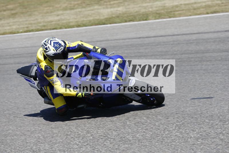 /31 24.06.2025 Get Faster Caremotion ADR/Gruppe gelb/77